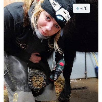 Rådgivning med Anna på Viahov