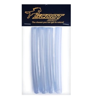 MUD STRAP SLEEVE PACK