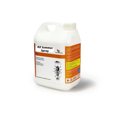 RZ Summer Spray - Sommarspray 2500ml (REFILL)
