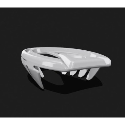Easyshoe 3D (parvis)