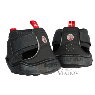 TREKKING SHOE (STYCKVIS)