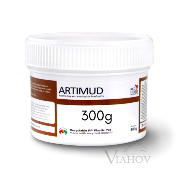 Artimud - hovlera