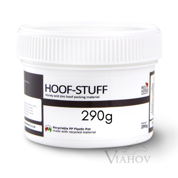 Hoof Stuff - mot strålröta