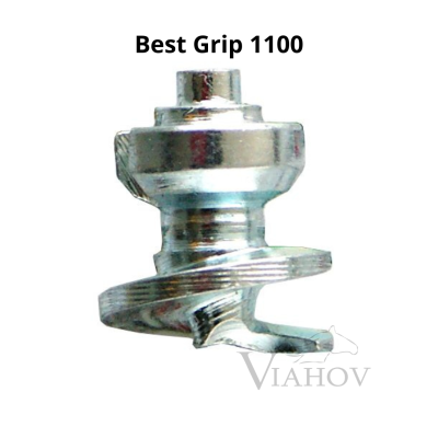 Dubbar - Best Grip 1100