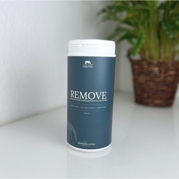 REMOVE - 600gr