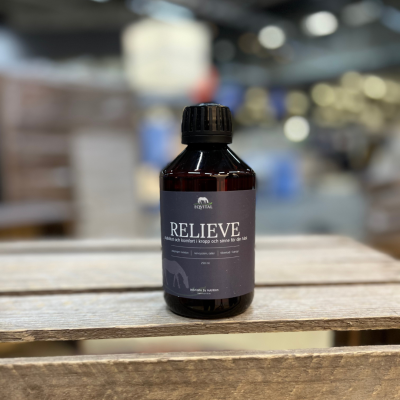 RELIEVE - Tinktur 250ml