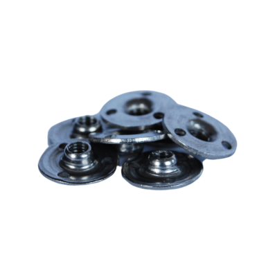 Evo round nut - 50pack
