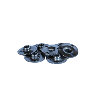 Evo round nut - 50pack