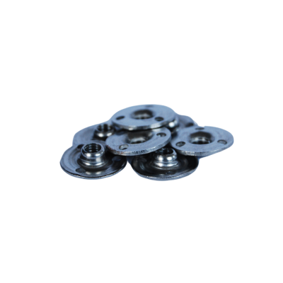 Evo round nut - 50pack