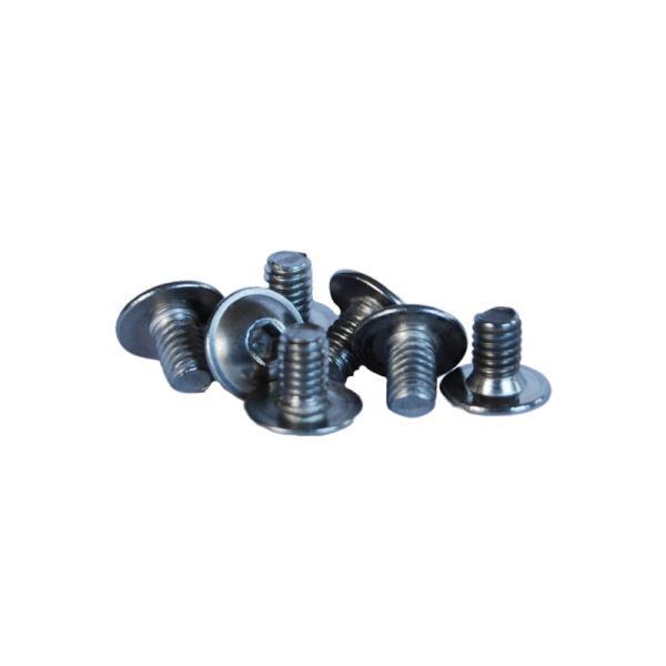 Evo Small Screw Bag - 50pack