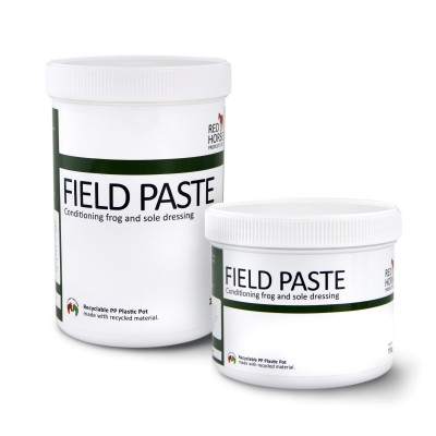 Field Paste - hovlera