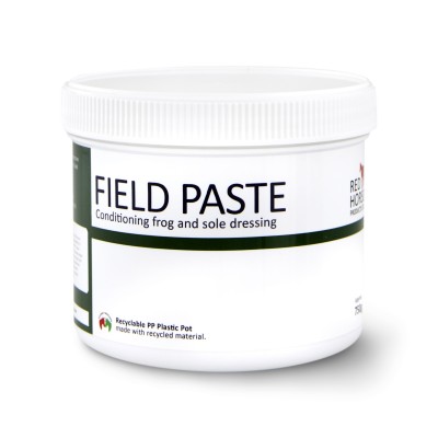 Field Paste - hovlera