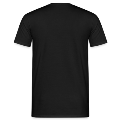 "Fortsätt att förarga" Herr Tshirt
