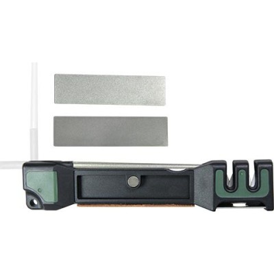 Knivslip kombination Diamond