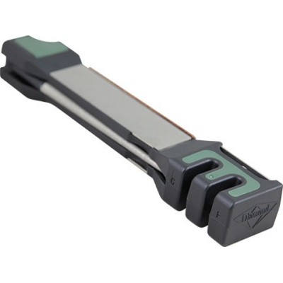 Knivslip kombination Diamond