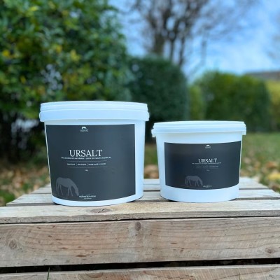 URSALT