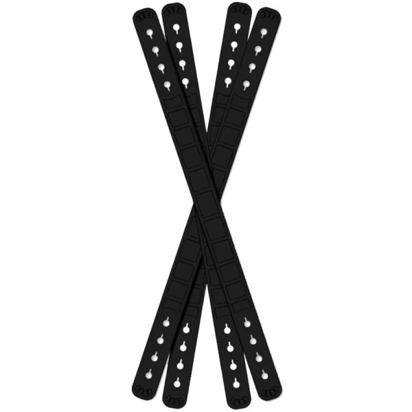 Scootboot Pastern Strap - svart