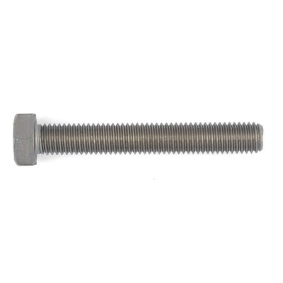 Sexkantsskruv M8 -20mm - 4pack