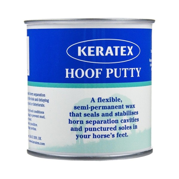 Keratex Hoof Putty 200g