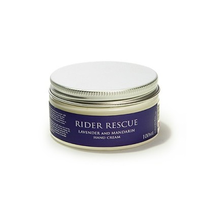 Riders Rescue Lavendel/Mandarin