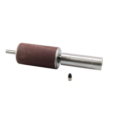 Hoof Buffer attachment